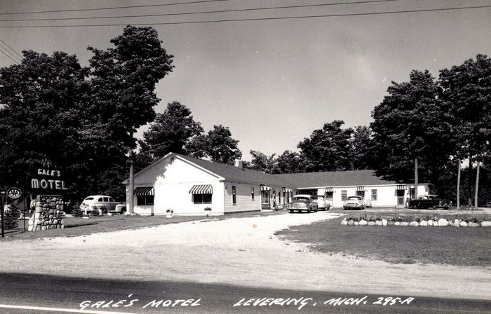 Levering Motel (Gale's Motel)